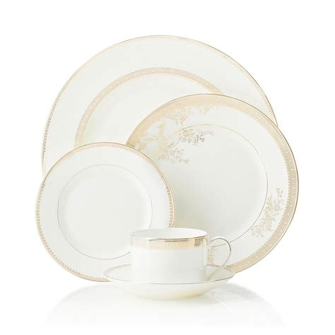 vera wang vera lace china